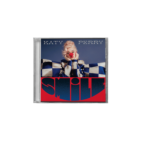 Smile Lenticular Fan Edition CD