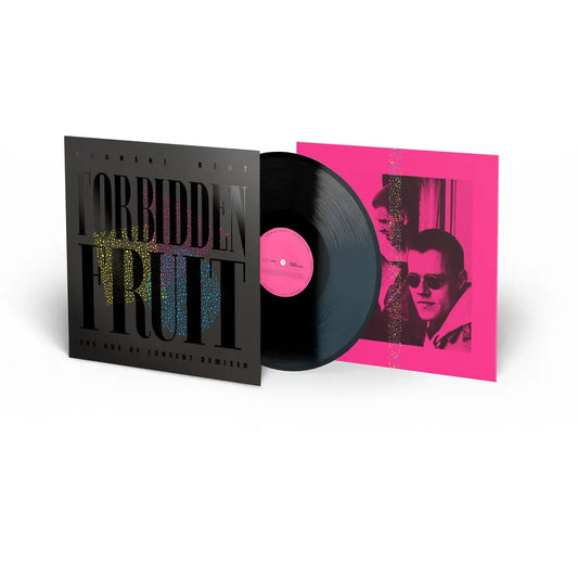 Bronski Beat - The Age Of Consent Remixed