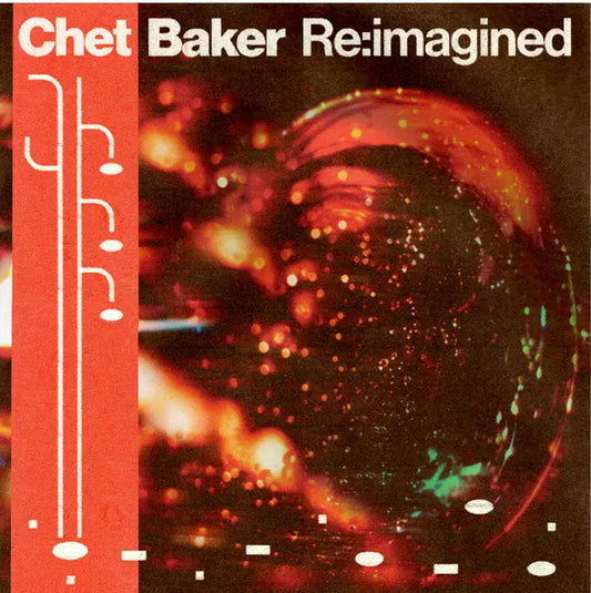 CHET BAKER RE:IMAGINED (VARIOUS ARTISTS) VINYL (LTD. INDIE EXCL. ED. GREEN GATEFOLD)