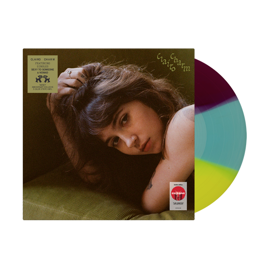 Clairo - Charm (Exclusive Anniversary LP)
