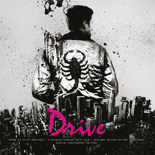 Cliff Martinez & Various Artists