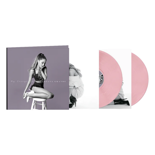 Ariana Grande My Everything: 10th Anniversary Edition