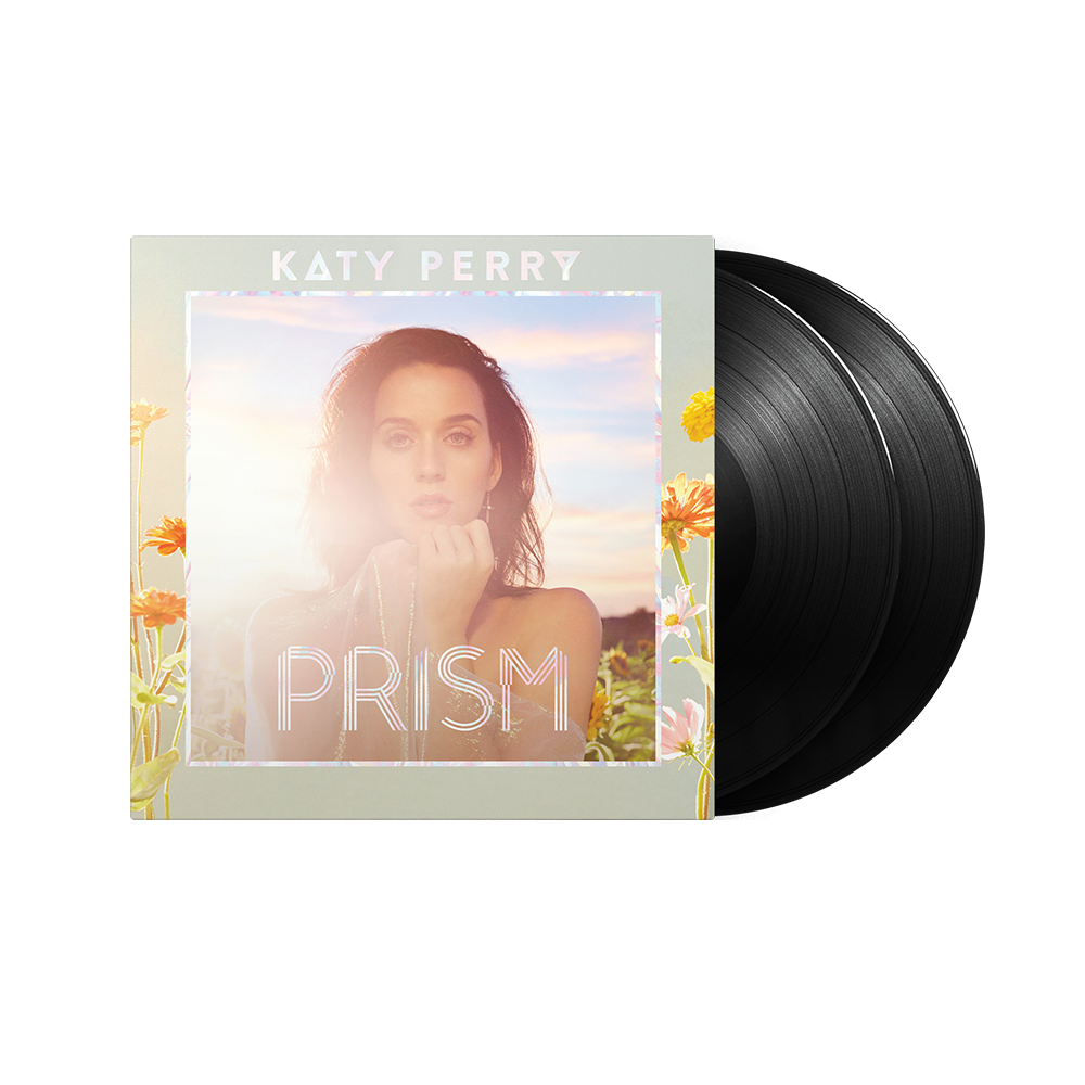 Prism 2LP