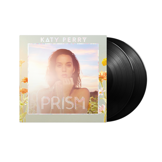 Prism 2LP