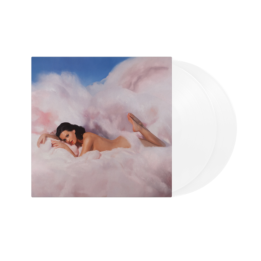 Teenage Dream 2LP