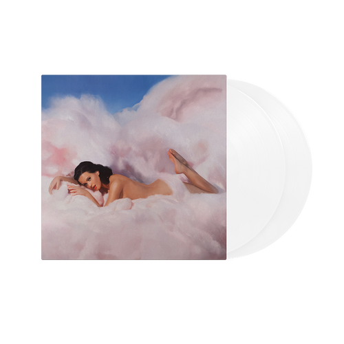 Teenage Dream 2LP