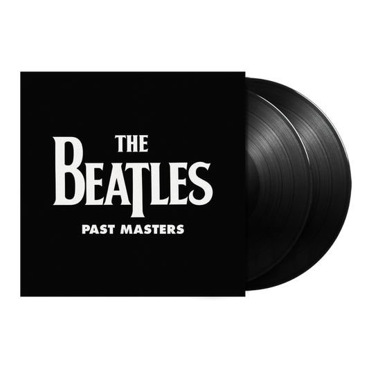 Past Masters (Volumes 1 & 2 - 2009 Remaster) 2LP