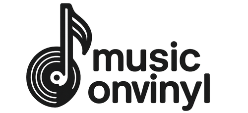 Music on vinyl store