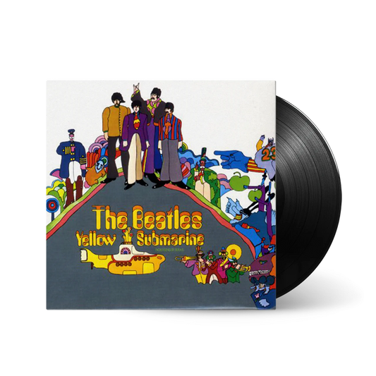 Yellow Submarine LP